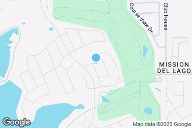 Map image of the property - 12028 Overton Wy