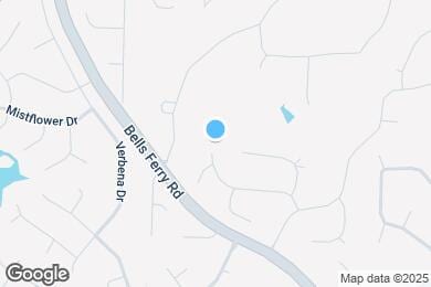 Map image of the property - 459 Ridgetop Dr NW