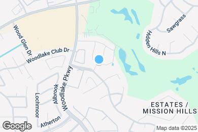 Map image of the property - 7322 Adaja Riv