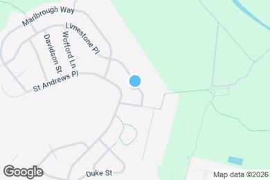 Map image of the property - 9206 Limestone Pl