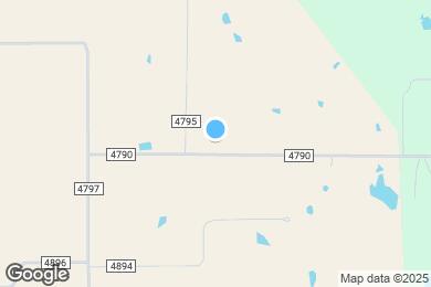 Map image of the property - 2526 Co Rd 4790