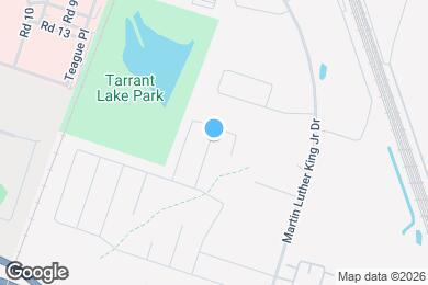 Map image of the property - 2316 Alterman Dr