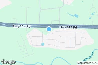 Map image of the property - 1020 Valerian Dr