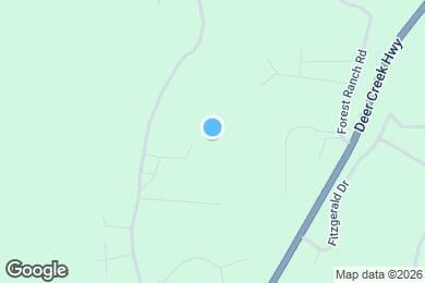 Map image of the property - 15610 Nopel Ave