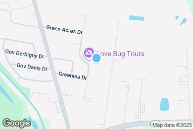 Map image of the property - 9644 Meadowdale Dr