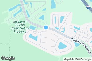 Map image of the property - 6499 White Flower Ct