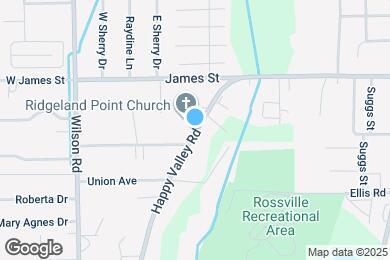 Map image of the property - 703 Ga Ln