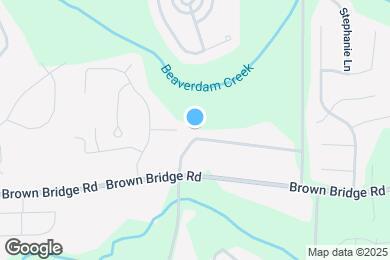 Map image of the property - 17 Georgia Rd