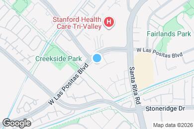 Map image of the property - Unit