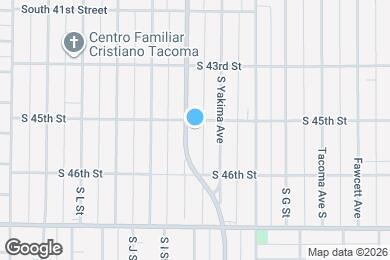 Map image of the property - Unit