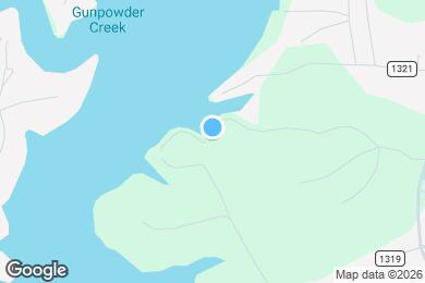 Map image of the property - 3441 6th Street Dr NW