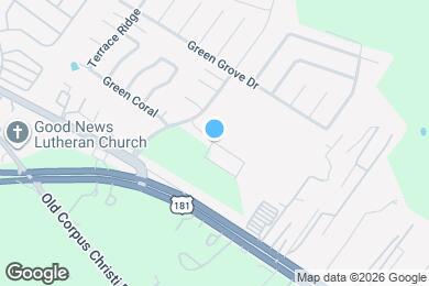 Map image of the property - 10929 Presa Wy