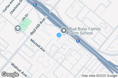 Map image of the property - 1716 Nisson Rd