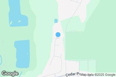 Map image of the property - 12683 Pine Marsh Way