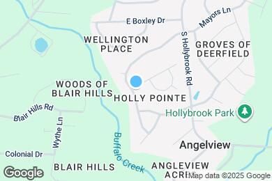 Map image of the property - 561 Yellow Berry Run