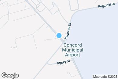 Map image of the property - 58 Airport Road