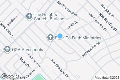 Map image of the property - 613 NW Sandra Ln