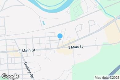 Map image of the property - 13 Cameron Ave