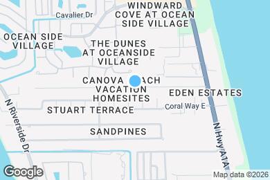 Map image of the property - 142 Atlantic Ave