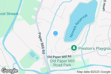 Map image of the property - 104 Wharton Dr