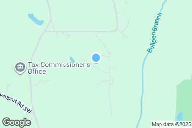 Map image of the property - 235 Buford Ridley Rd SE