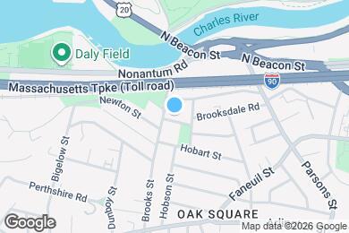 Map image of the property - 6-8 Oliva Rd. Unit 8