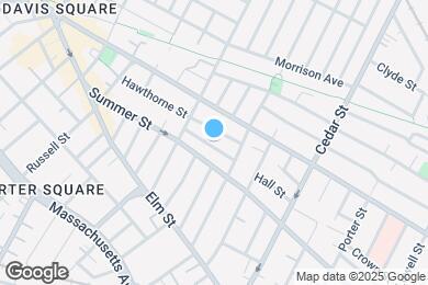 Map image of the property - Room in Shared 6 bed/1.5 bath home