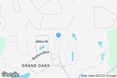 Map image of the property - 4925 Woodmere Rd