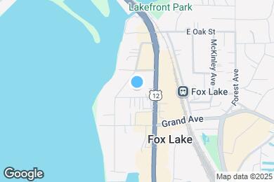 Map image of the property - 10 Meade Ct