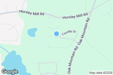 Map image of the property - 301 Scenic View Ln