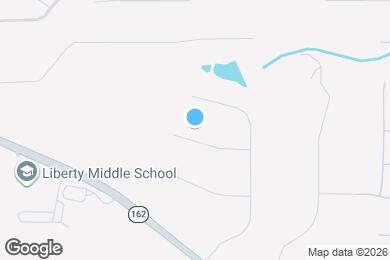 Map image of the property - 60 Serena Ct