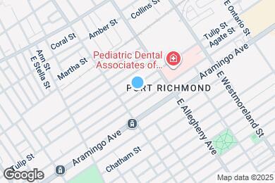 Map image of the property - 3136 Agate St