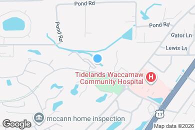 Map image of the property - 4430 Lady Banks Ln