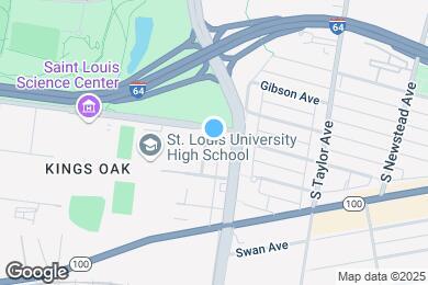 Map image of the property - 10 Lawn Pl