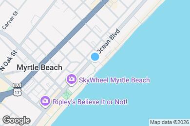 Map image of the property - Yachtsman