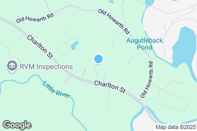 Map image of the property - 20 Toria Heights Rd