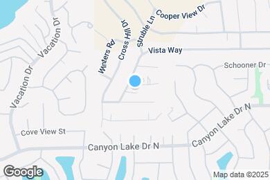 Map image of the property - 23149 Biggs Ln