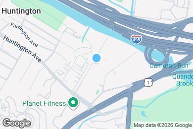 Map image of the property - ReNew Old Town