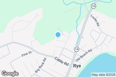 Map image of the property - 71 W Atlantic Ave
