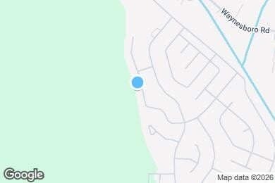 Map image of the property - 160 Grayson Ave