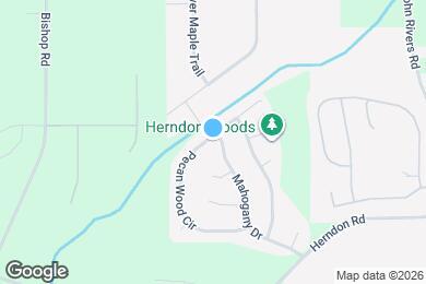 Map image of the property - 459 Pecan Wood Cir