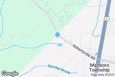Map image of the property - 211 County Rte 520