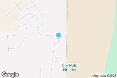 Map image of the property - 349 N 900 E