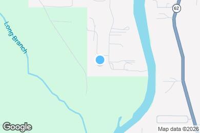 Map image of the property - 360 Rene Dr