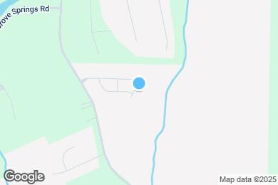 Map image of the property - 424 Bell Flower Trail