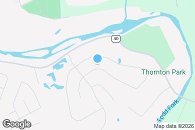 Map image of the property - 4984 Mary Louise Ct