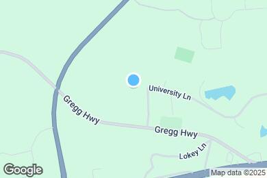 Map image of the property - Parker Aiken