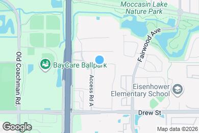 Map image of the property - The Standard at 2690