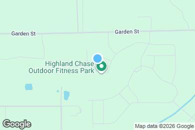 Map image of the property - 10015 Lemon Grass Ln