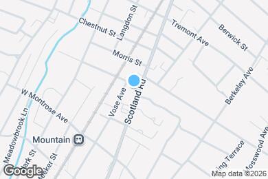 Map image of the property - 725 Scotland Rd